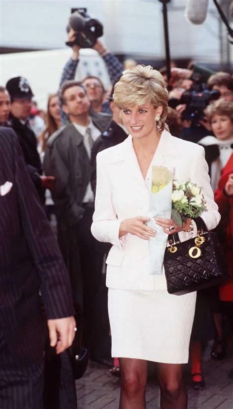 chanel medium diana bag|lady dior bag princess diana.